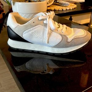 Calvin Klein - KCCarmin style, casual women’s sneakers